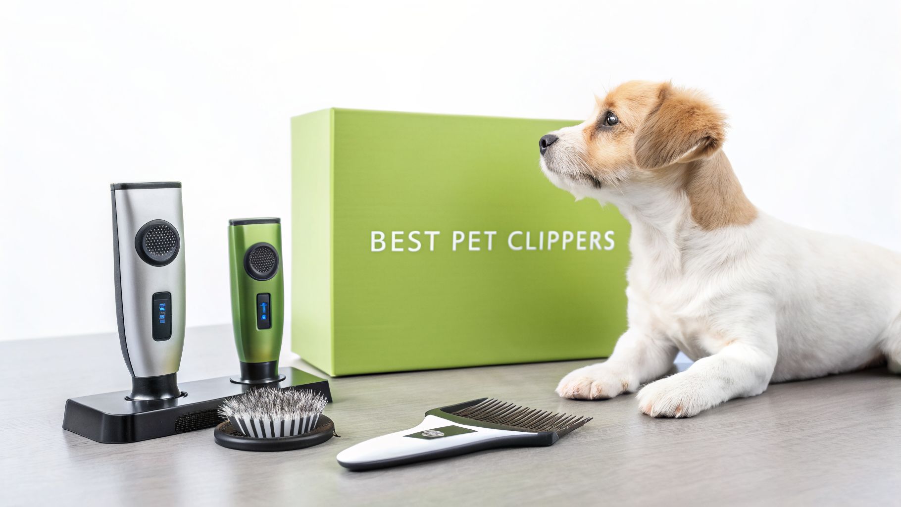 Image result for Finding the Best Pet Hair Clippers for Stress-Free Grooming - Pet Magasin