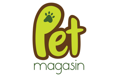 Pet Magasin logo