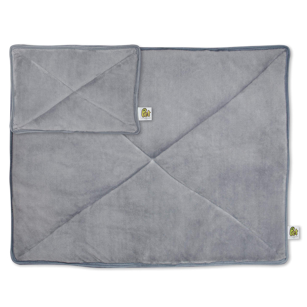 Self-warming cat bed winter fall comfortable larger pet bed microfiber washable