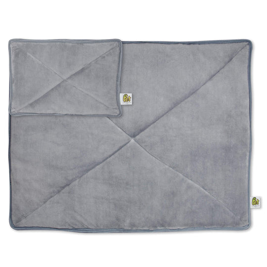Self-warming cat bed winter fall comfortable larger pet bed microfiber washable