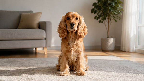 Are Cocker Spaniels Smart? Trainability and Traits Explained