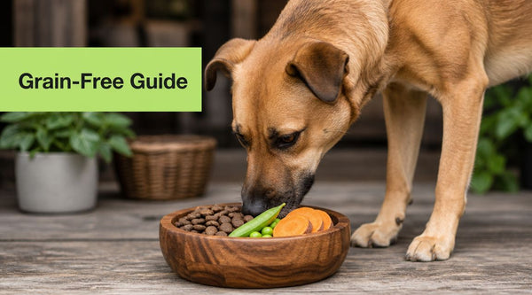 Best Grain Free Dog Food: Safe Choices for 2026