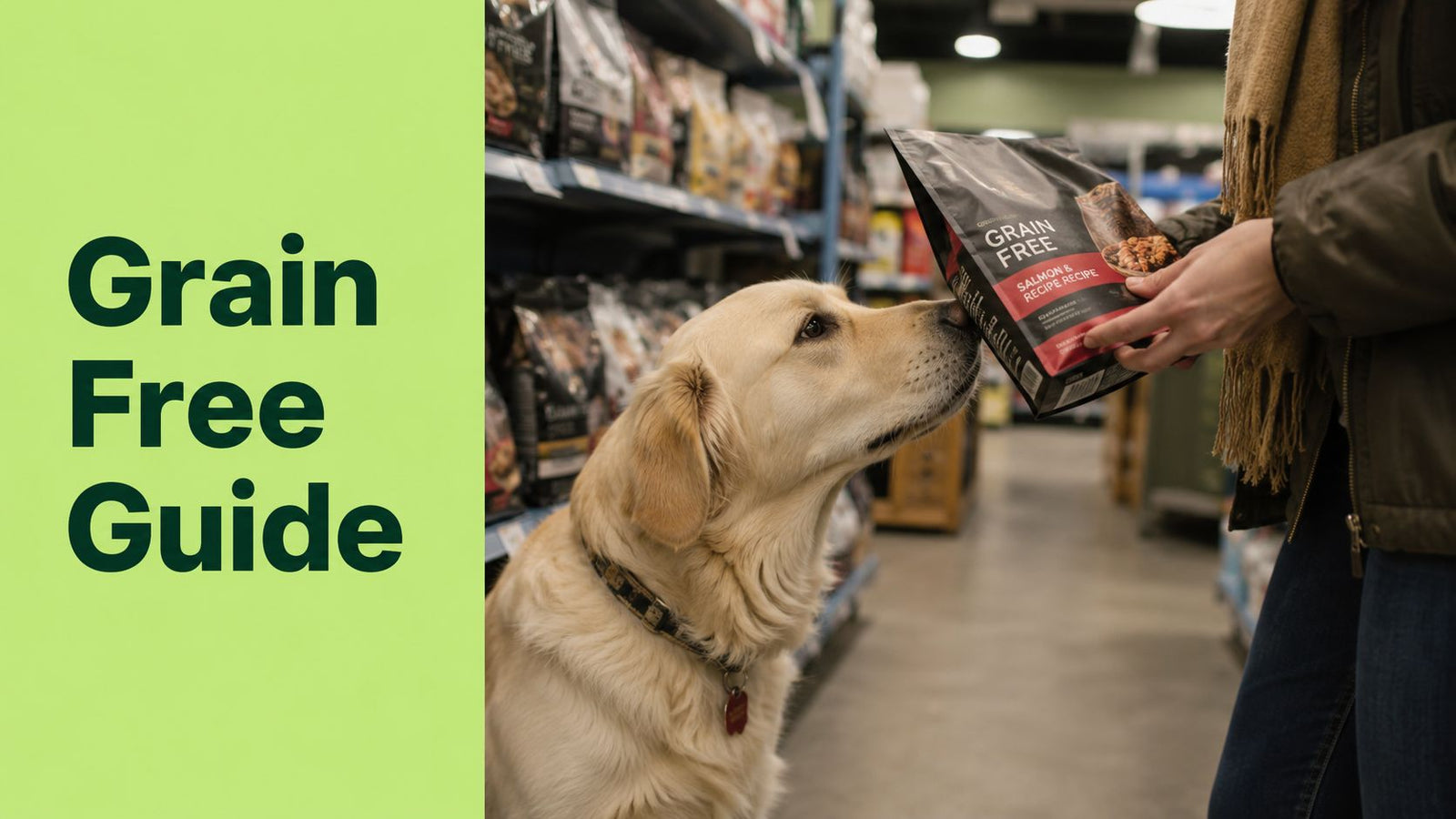 Best Grain Free Dog Food: A 2026 Buyer's Guide