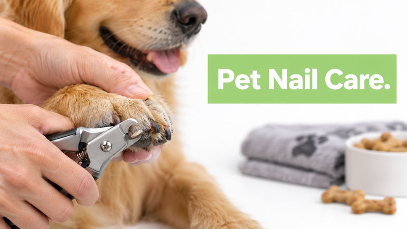 Best Pet Nail Clippers: The Complete Buyer's Guide