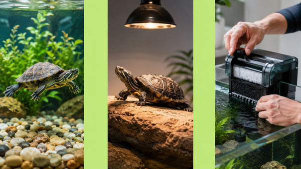 Caring for a Pet Turtle: Ultimate 2026 Guide