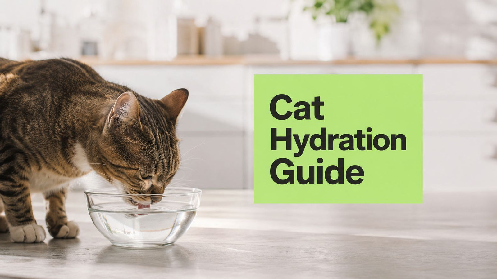 Cat Drinks a Lot of Water: A Vet-Approved Guide for 2026