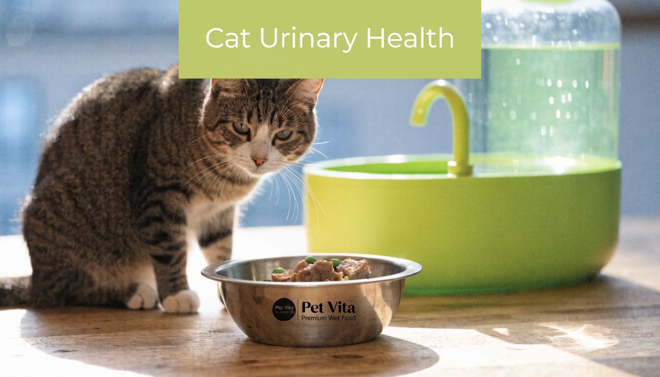 Best Cat Food for Urinary Health: 2026 Vet-Backed Guide