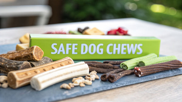 The Ultimate Guide to Actionable Chews for Dogs in 2026