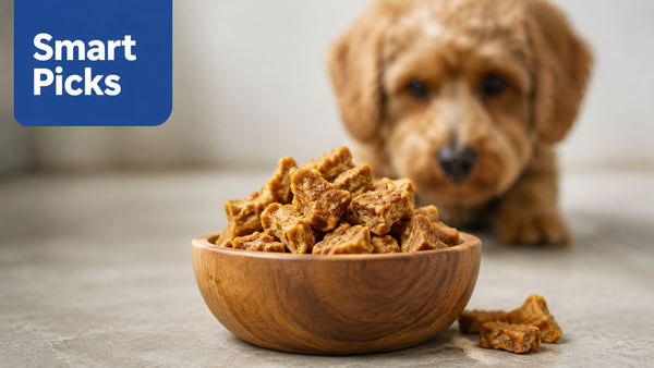 Freeze Dried Dog Treats: The 2026 Guide to Smart Picks