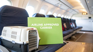 Your Step-by-Step Guide to Finding a Pet Travel Carrier Airline Approved for Flying