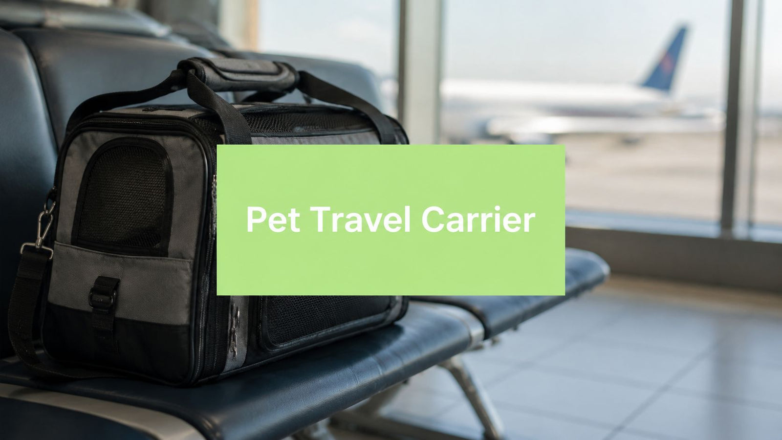Best Pet Travel Carrier: 2026 Guide