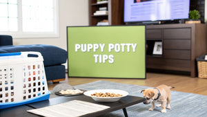 7 Essential Puppy Potty Training Tips for Success in 2025