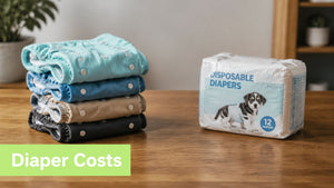Reusable Diapers vs Disposable Cost: An Honest Breakdown