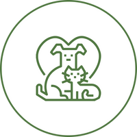 Loved by +100,000 Furry Customers