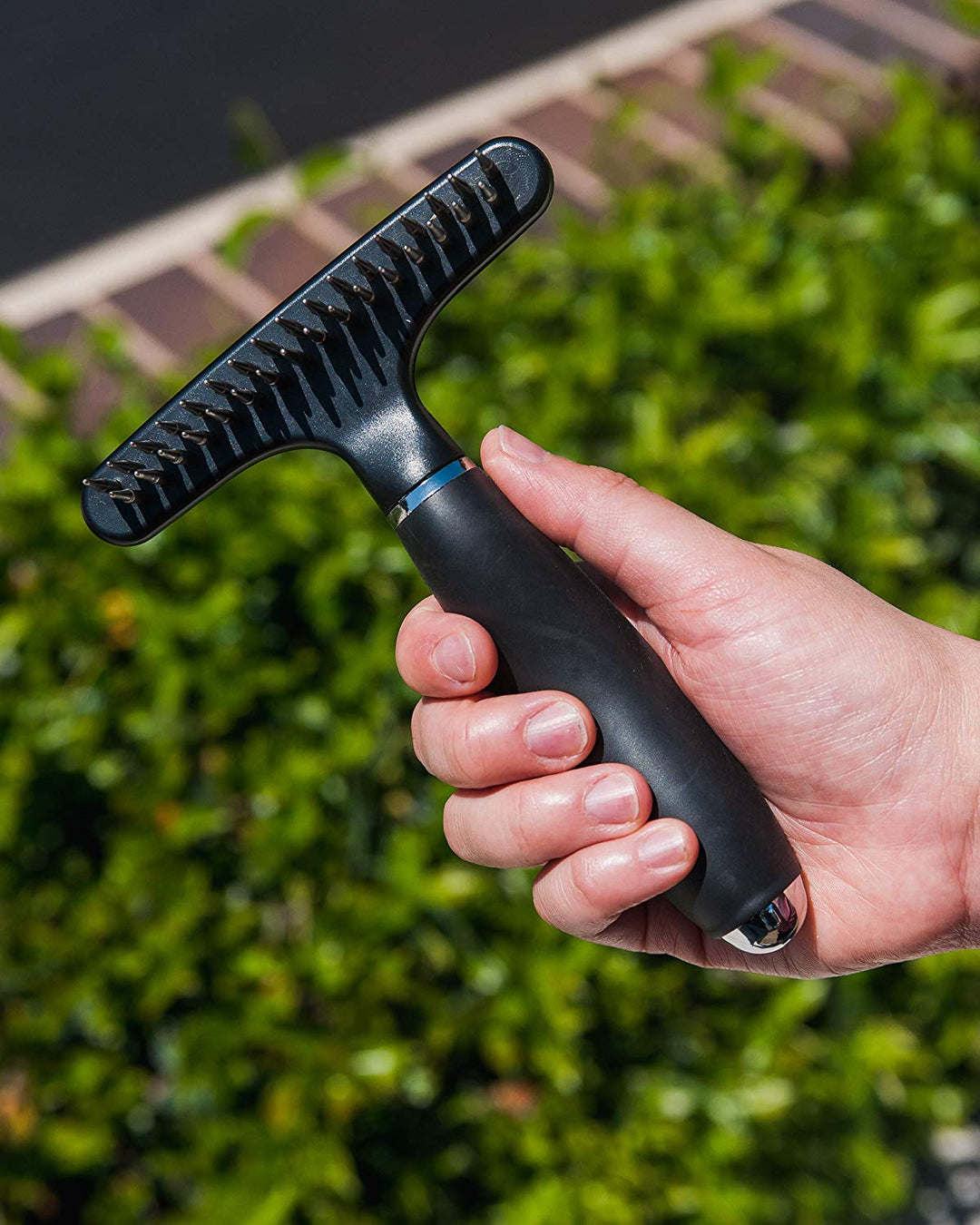 Professional Grooming Brush Sets with Sharp Stainless Steel Structure for Small Medium & Large Dogs - Pet Magasin