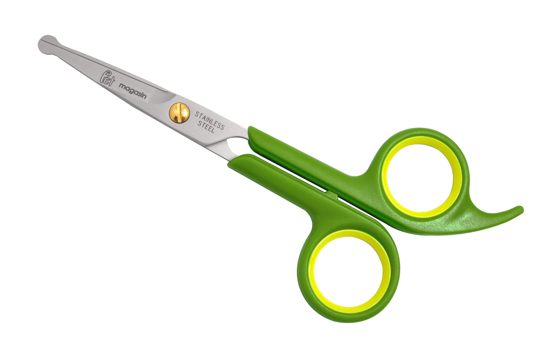 Dog Cat Grooming Scissors Set Of 2 For Professional and Home