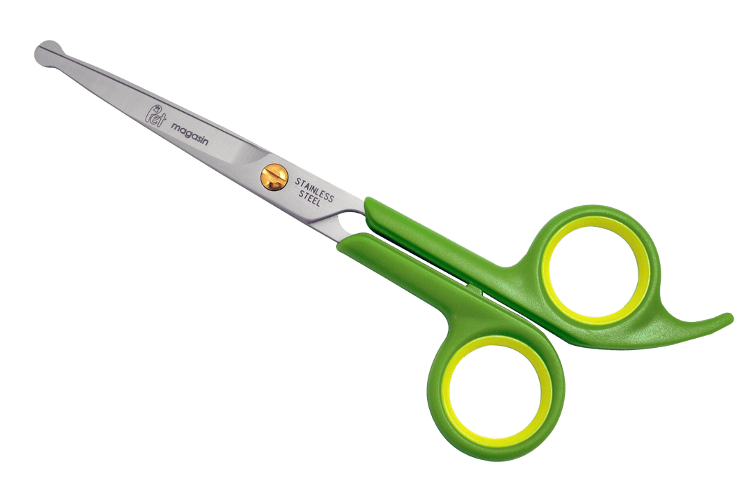 Pet grooming scissors for dogs cats horses guinea pigs and other pets