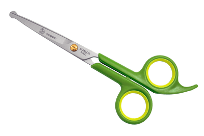 Pet grooming scissors for dogs cats horses guinea pigs and other pets